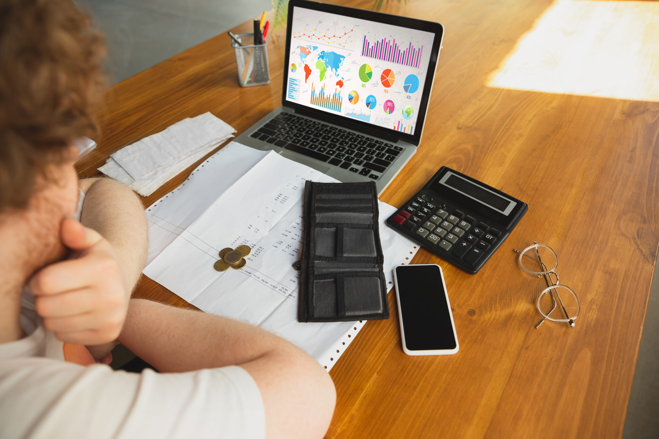 A Comprehensive Guide to Using IMS in the GST Portal